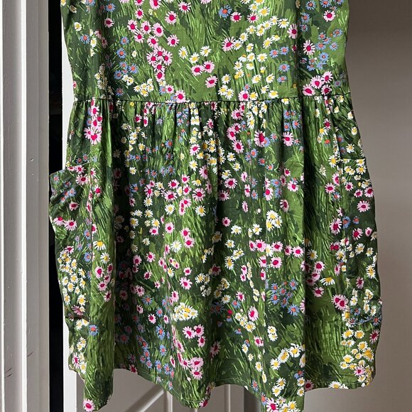 Nooworks Big Pocket Meadow, Size Large, Used, Excellent Condition - Picture 2 of 4